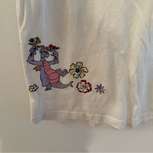 Disney Epcot Flower and Garden Festival 2022 shirt medium - Picture 6 of 7